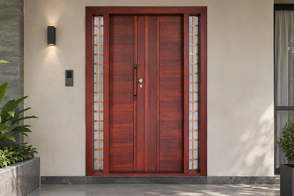 Stark Authorized Dealer Store - Doors for a Stronger Tomorrow