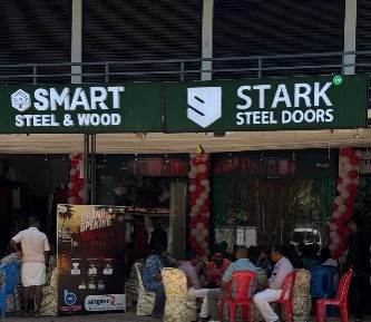 Stark Authorized Dealer in Wayanad