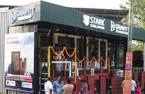 Stark Authorized Dealer in Idukki