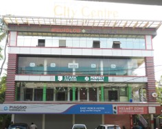 Stark Authorized Dealer in Wayanad
