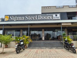 Buildwell Doors - Stark Authorized Dealer in Kozhikode