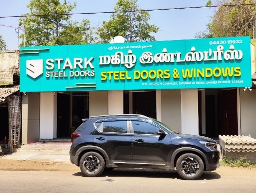 Stark Authorized Dealer in Kottayam