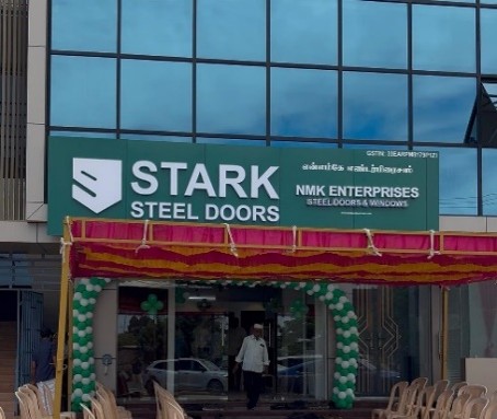 Stark Authorized Dealer in Kannur