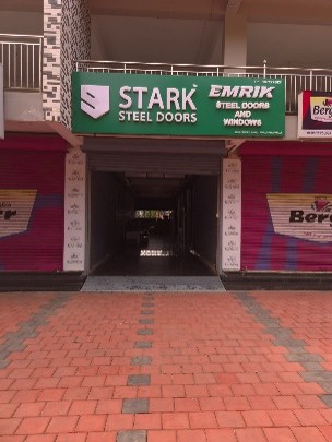 Home Style Interiors - Stark Authorized Dealer in Kochi