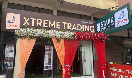 Home Style Interiors - Stark Authorized Dealer in Kochi