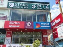 Modern Hardware - Stark Authorized Dealer in Thrissur