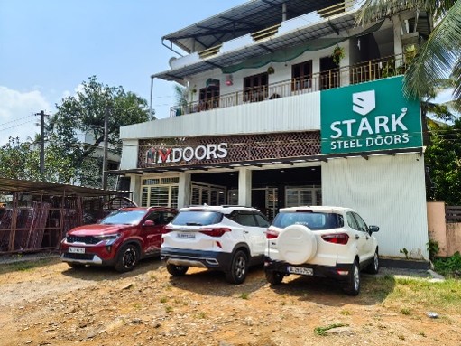 Stark Authorized Dealer in Kannur
