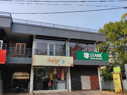 Stark Authorized Dealer in Malappuram