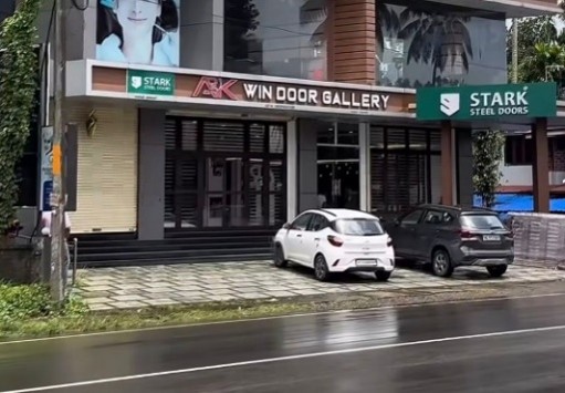 Stark Authorized Dealer in Palakkad